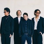 Survive Said the Prophet