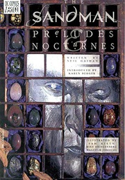 The Sandman, Vol. 1: Preludes & Nocturnes (Neil Gaiman)