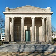 Temple of Human Passions