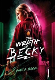 The Wrath of Becky (2023)