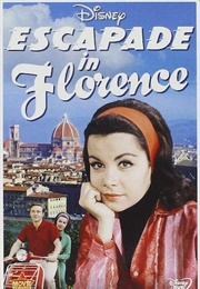 Escapade in Florence (1962)