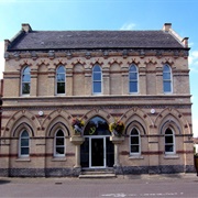 Crowle, Lincolnshire