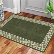 Green Mat