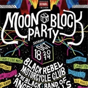 Moon Block Party
