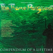 The Rome Pro(G)Ject - Compendium of a Lifetime