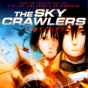 Sky Crawlers
