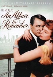 An Affair to Remember (1957)