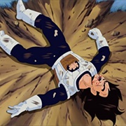 S1.E41: The Moment We've Waited For! Son Goku Is Revived