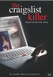 The Craigslist Killer (2011)
