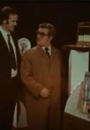 More Awkward Customers (1975)