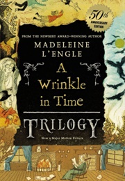 A Wrinkle in Time (Madeline L' Engle)