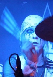 Paha Posteljooni (1998)