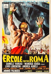Hercules Against Rome (1964)