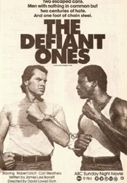 The Defiant Ones (1986)