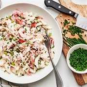 Crab Salad