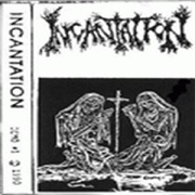 Incantation - Demo #1