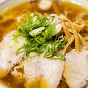 Kitakata Ramen