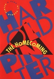 The Homecoming (Harold Pinter)