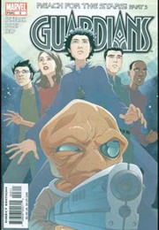 Guardians (Marvel Comics)