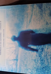 Winternacht (Arnaldur Indriðason)