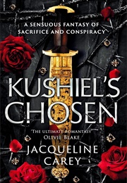 Kushiel's Chosen (Jacqueline Carey)