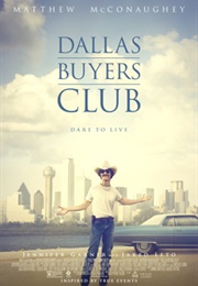 Jared Leto - Dallas Buyers Club (2013)