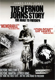 Freedom Road: The Vernon Johns Story (1994)