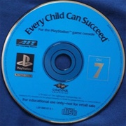 Every Child Can Succeed 7