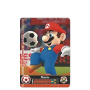 Mario - Soccer (Mario Sports Superstars Series)