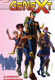 Genext (Chris Claremont)