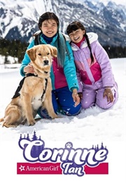 American Girl: Corinne Tan (2023)