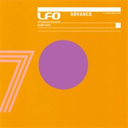 LFO - Advance