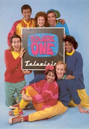 Square One TV (1987)