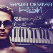 Electric - Shawn Desman