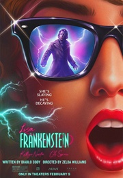Lisa Frankenstein (2024)
