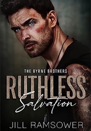 Ruthless Salvation (Jill Ramsower)