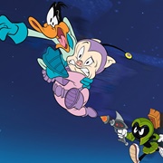 Duck Dodgers