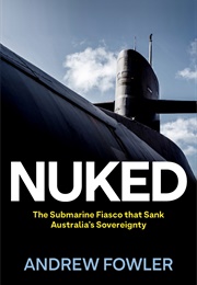 Nuked (Andrew Fowler)