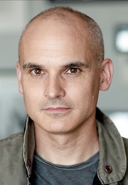 Hernan Diaz (Hernan Diaz)