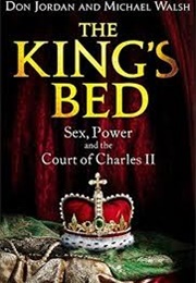 The King's Bed (Jordan, Don and Walsh, Michael)