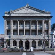 Former Hong Kong and Shanghai Bank Museum, Nagasaki