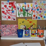 Children's Artwork