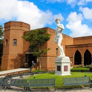 Ricardo Brennand Institute