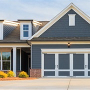 Domatophobia - The Fear of Houses