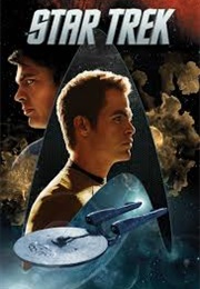 Star Trek Volume 2 (Mike Johnson)