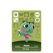 Mint (Animal Crossing - Series 1)