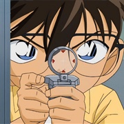 S33.E24: Suspicion of Initial K