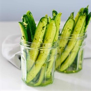 Cucumber Spears