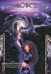 Immortal (Ran Ackels)