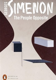 The People Opposite (Georges Simenon)